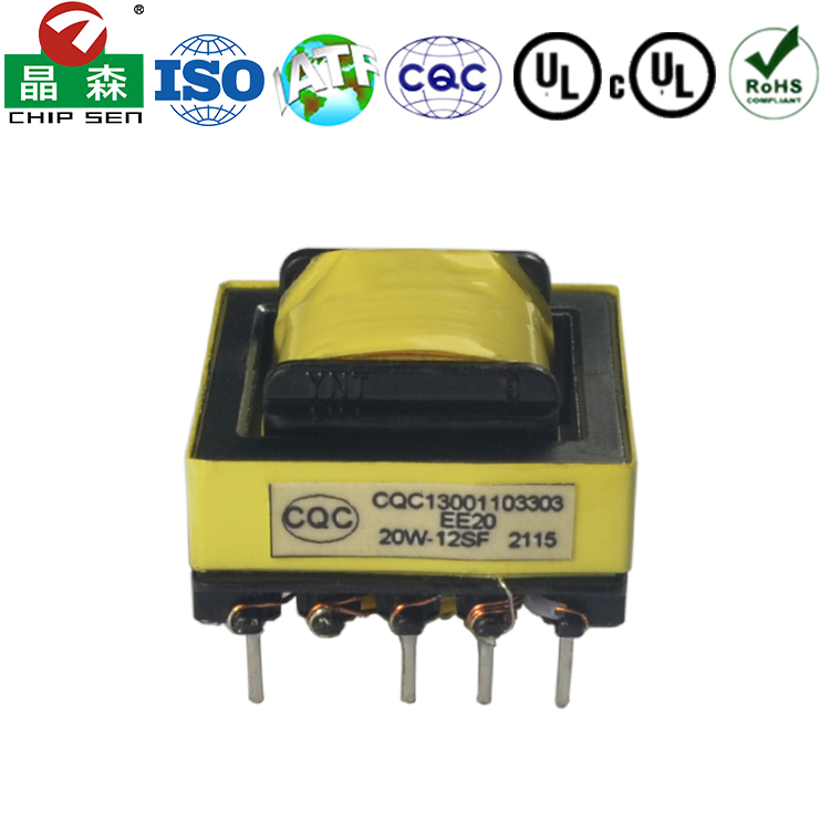 cqc認證變壓器供應(yīng)商：UL認證變壓器符合國際安全標準的電源轉(zhuǎn)換元件